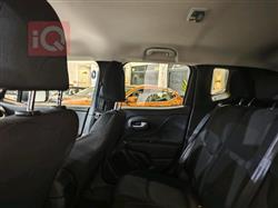 جيب رينيجيد